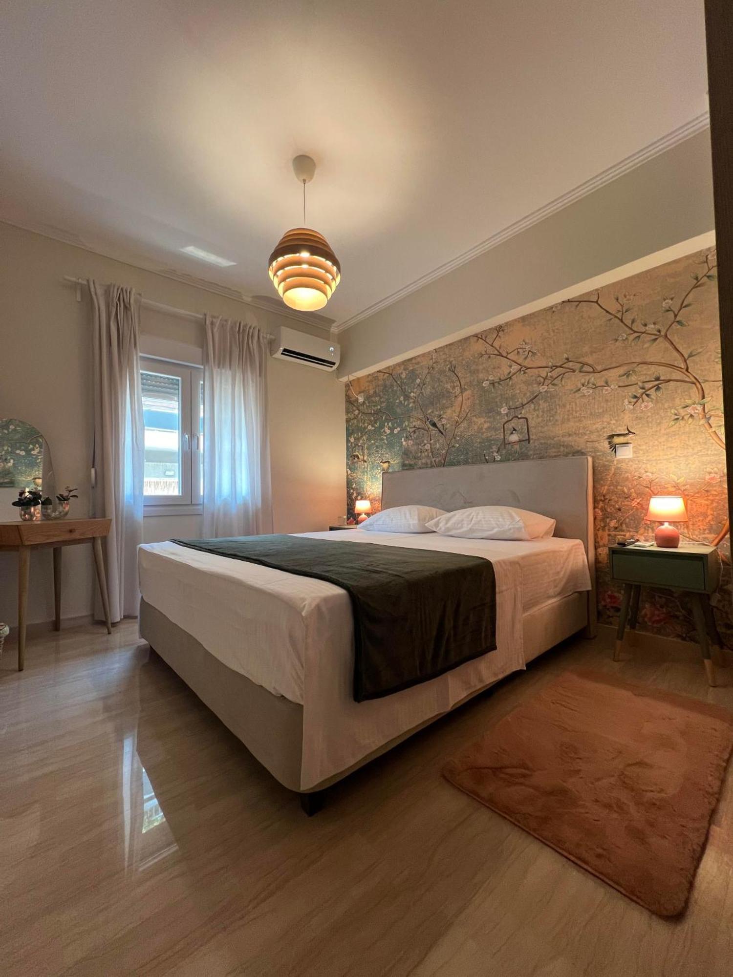 Bright Athens Studio 外观 照片