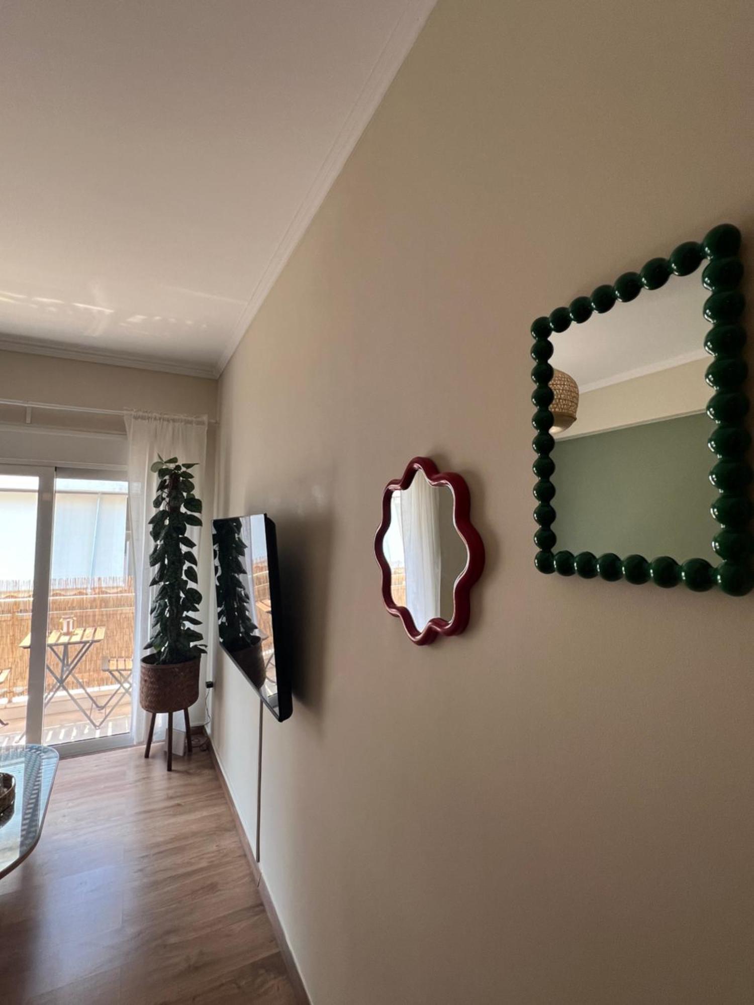 Bright Athens Studio 外观 照片