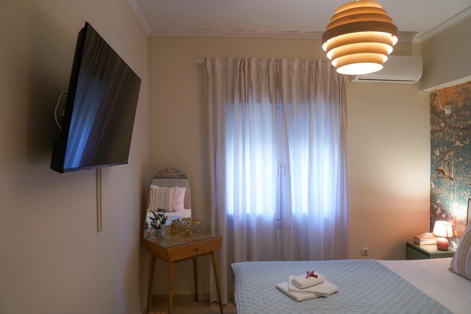 Bright Athens Studio 外观 照片