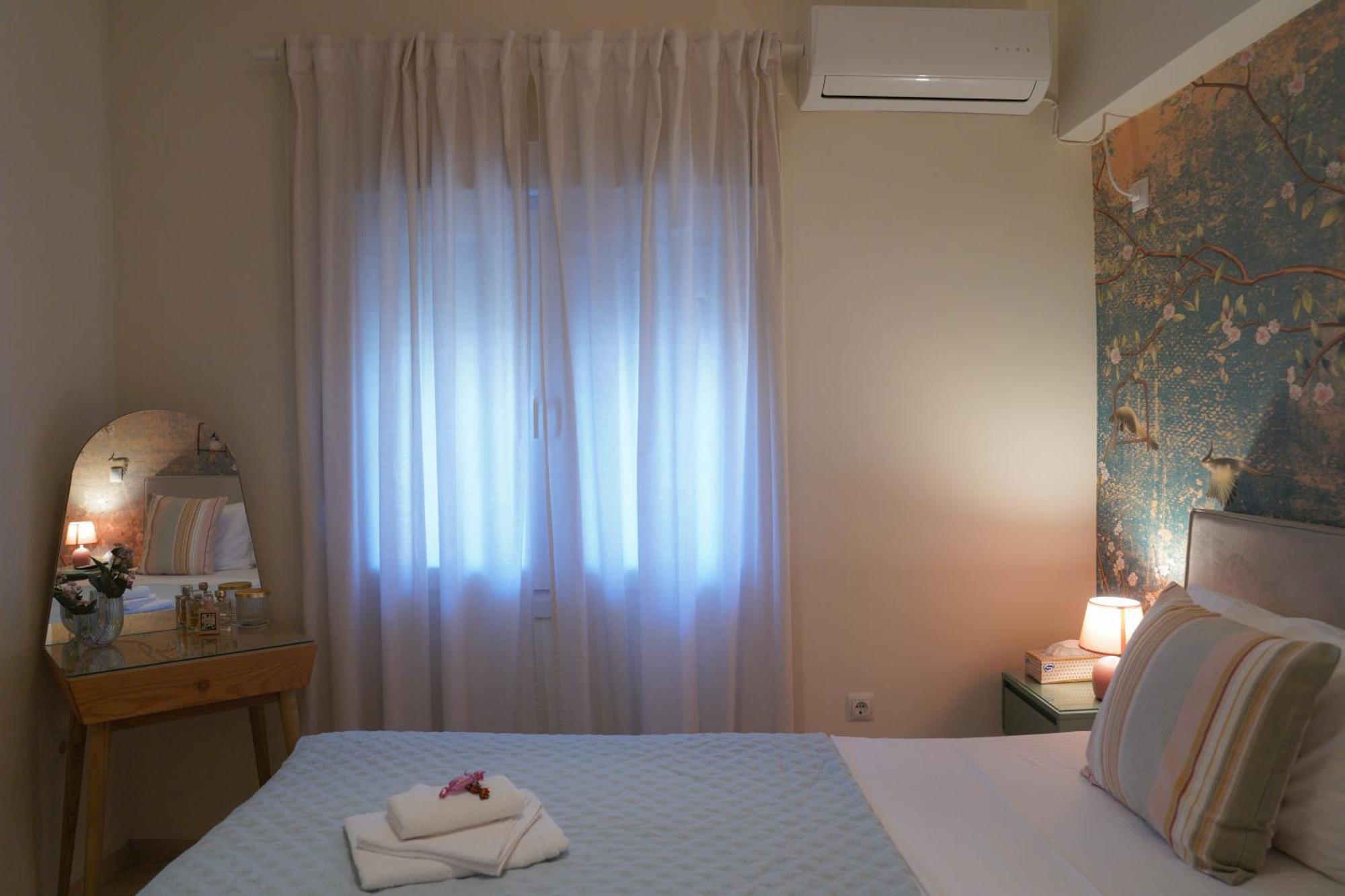 Bright Athens Studio 外观 照片