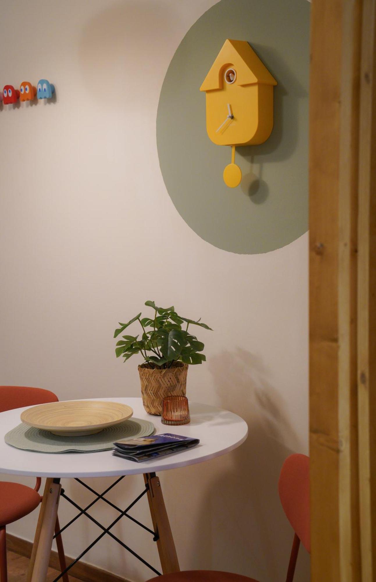 Bright Athens Studio 外观 照片