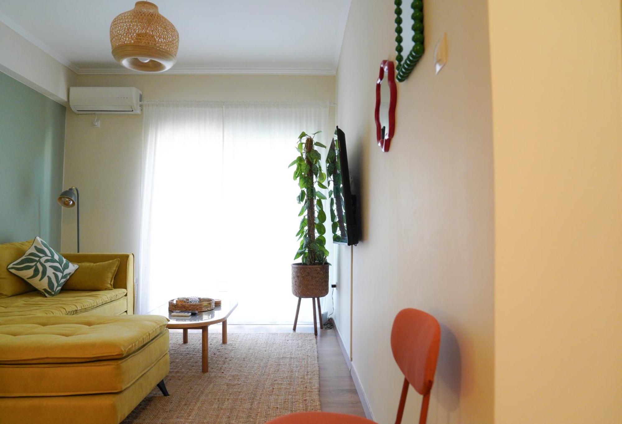 Bright Athens Studio 外观 照片