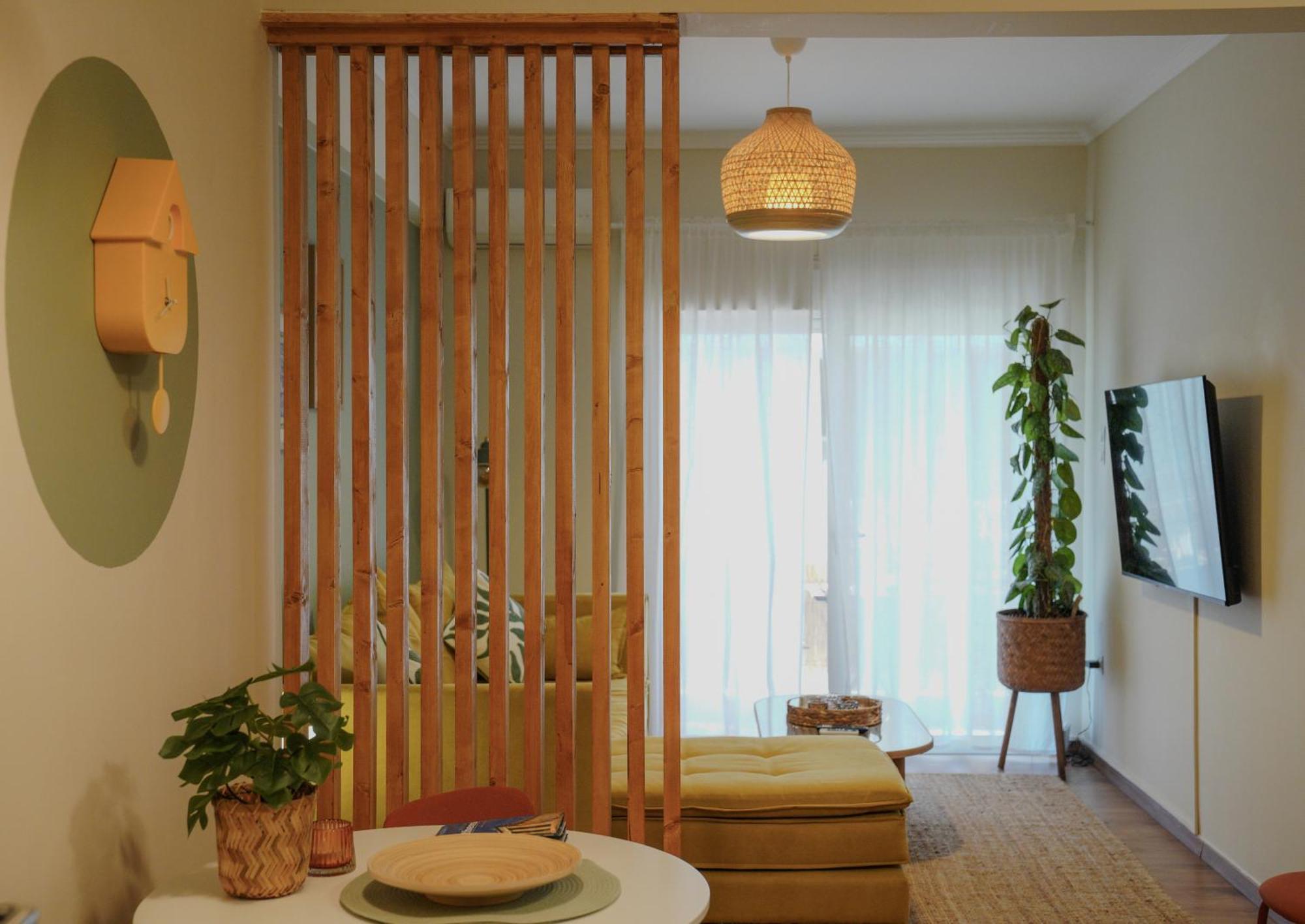 Bright Athens Studio 外观 照片