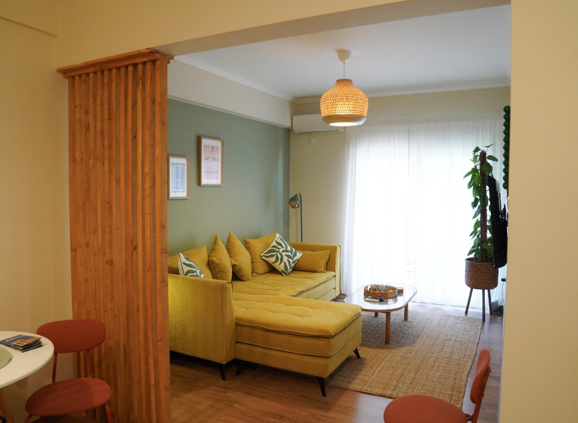 Bright Athens Studio 外观 照片