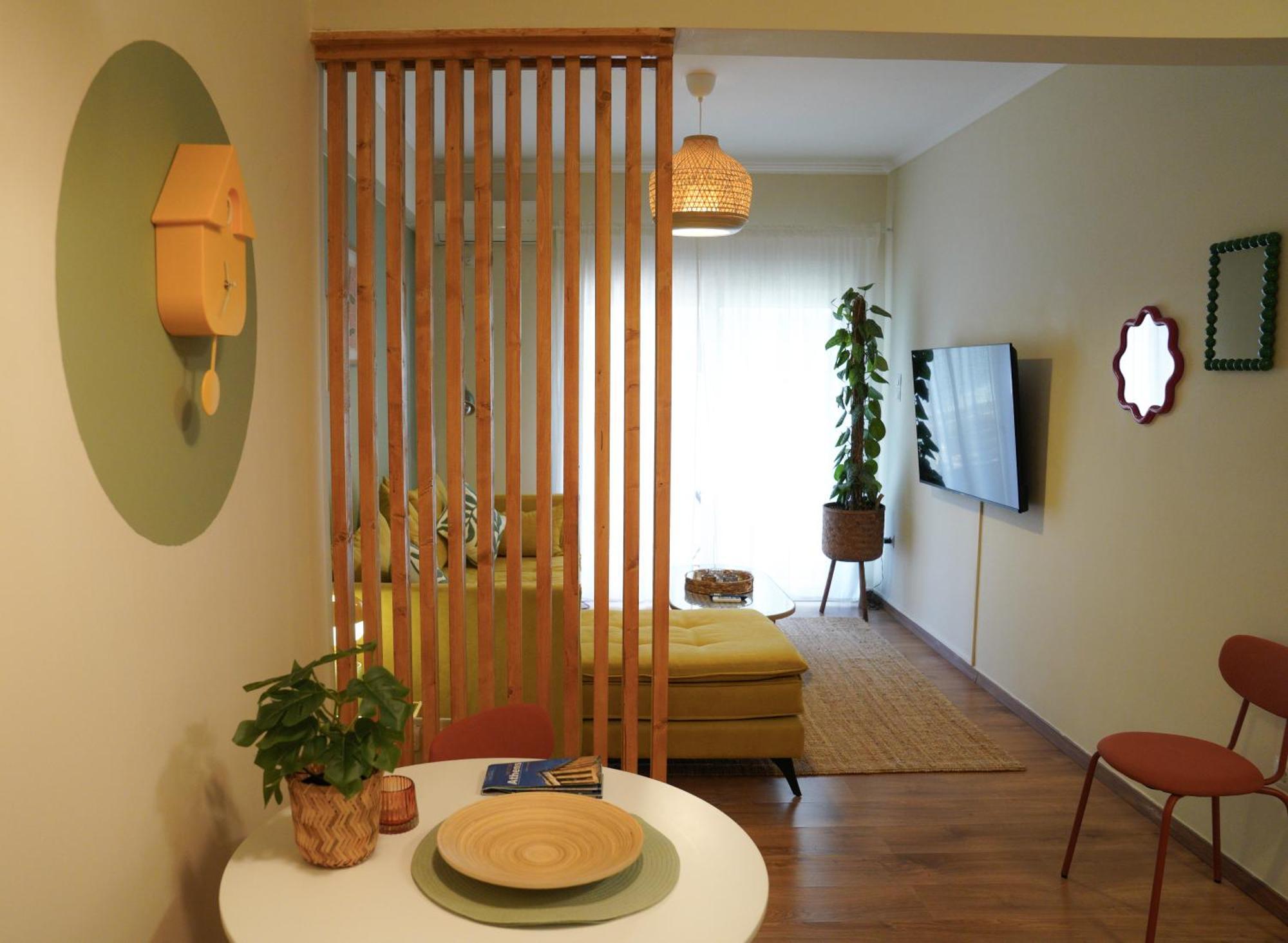 Bright Athens Studio 外观 照片