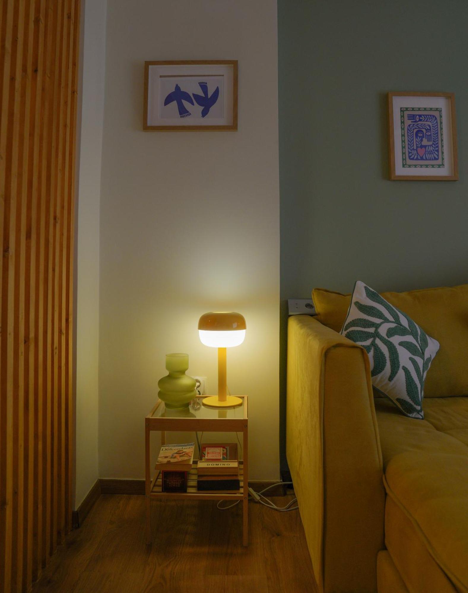 Bright Athens Studio 外观 照片