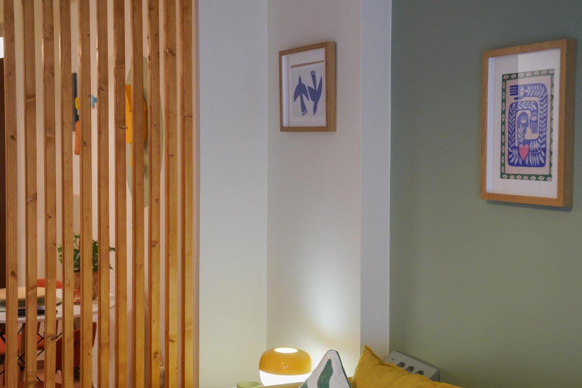 Bright Athens Studio 外观 照片