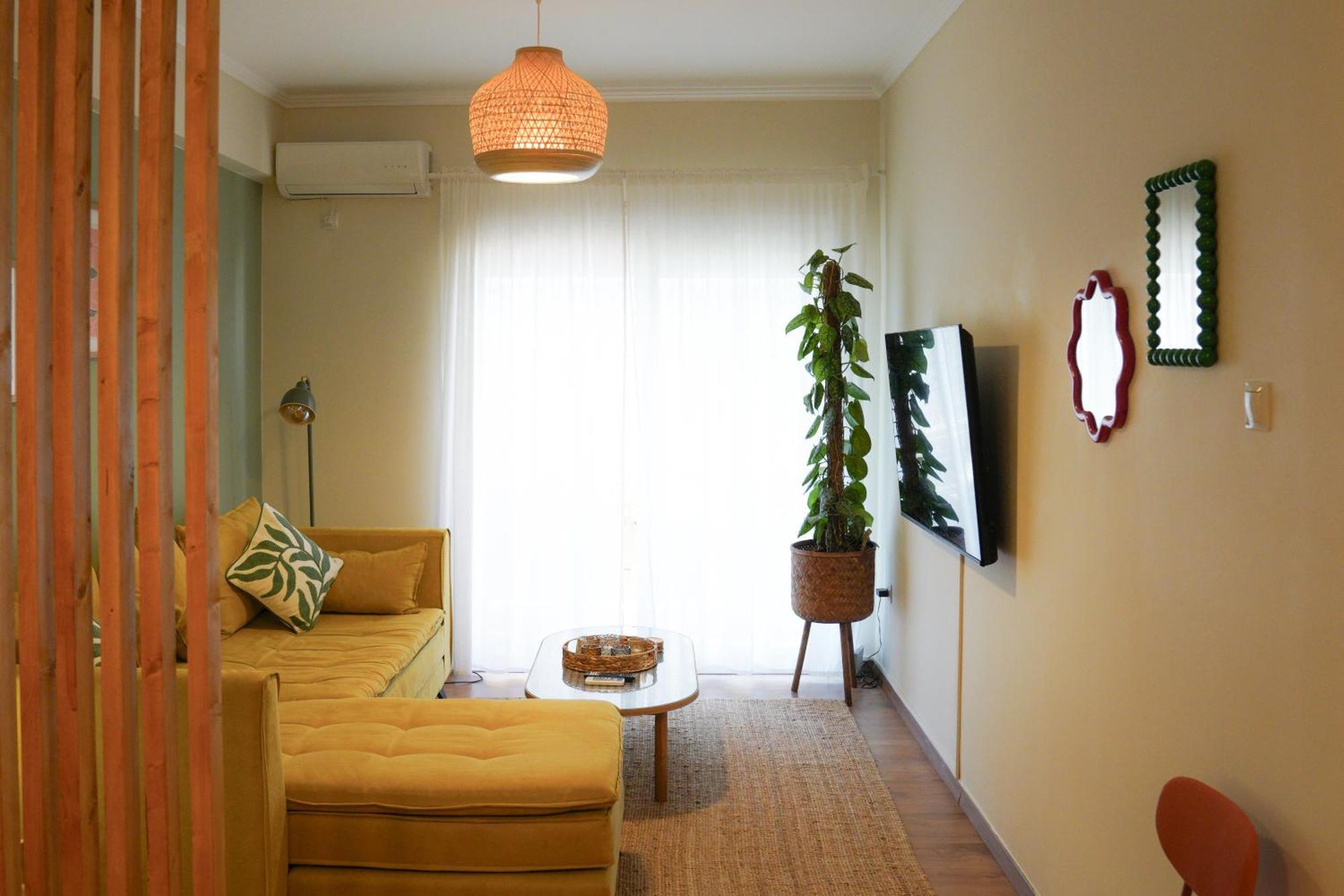 Bright Athens Studio 外观 照片